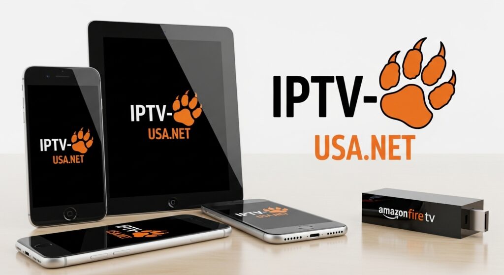 IPTV-USA
